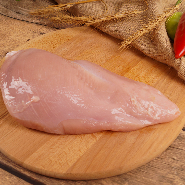 Филе грудки куриное Рошаль