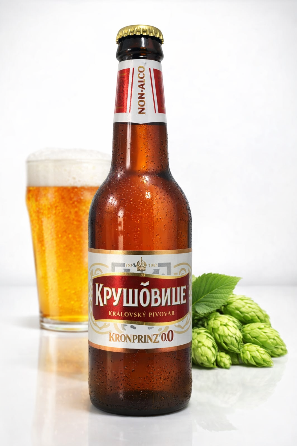 Крушовице б/а 0.33