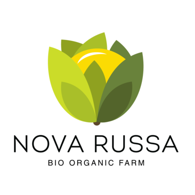 Органик ферма NOVA RUSSA