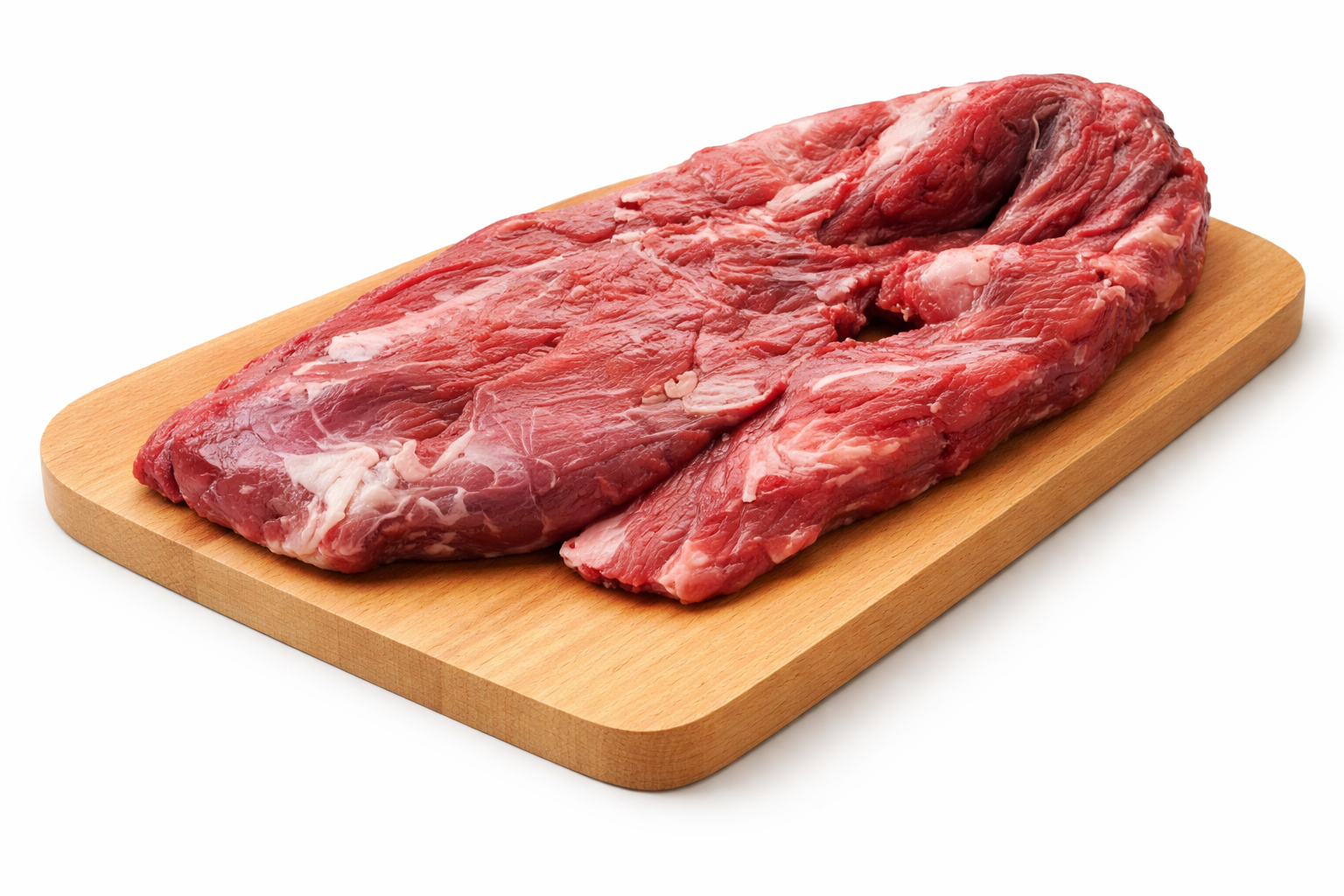 Говядина Савия - Вырезка замороженная