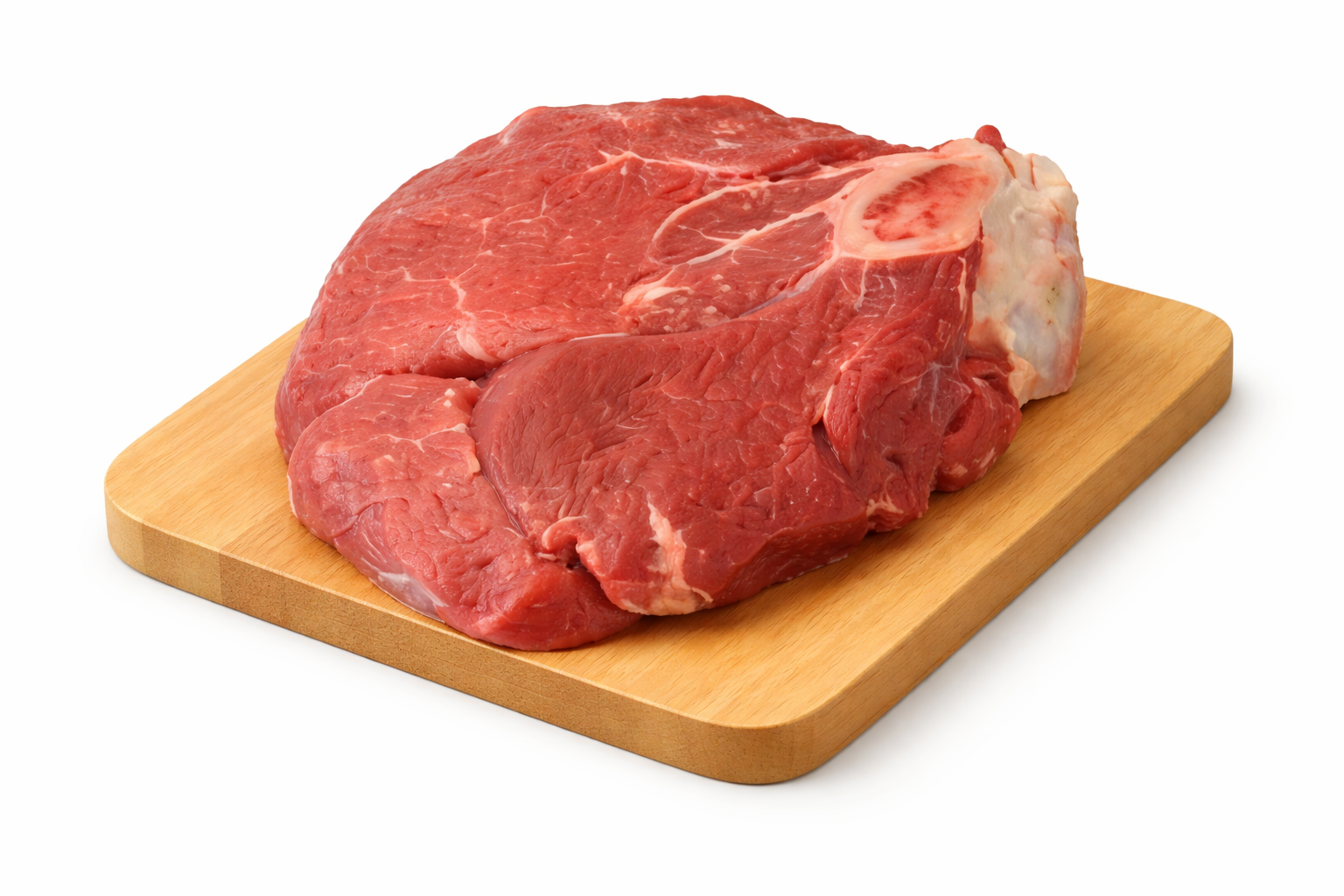 Говядина Савия - Мякоть на кости