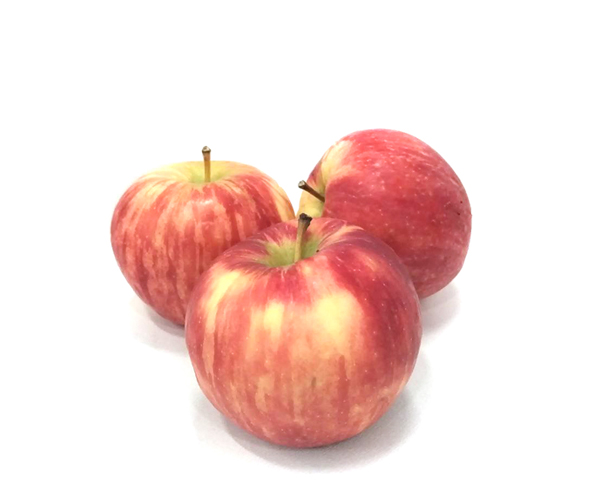 Яблоки "Медовый хруст"