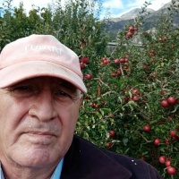Фермер Тахир Хаиров