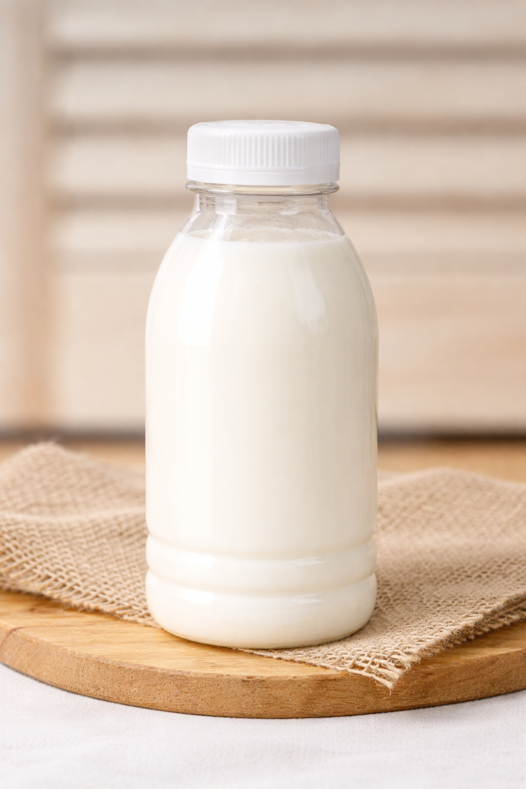 Йогурт без добавок 0,3 л