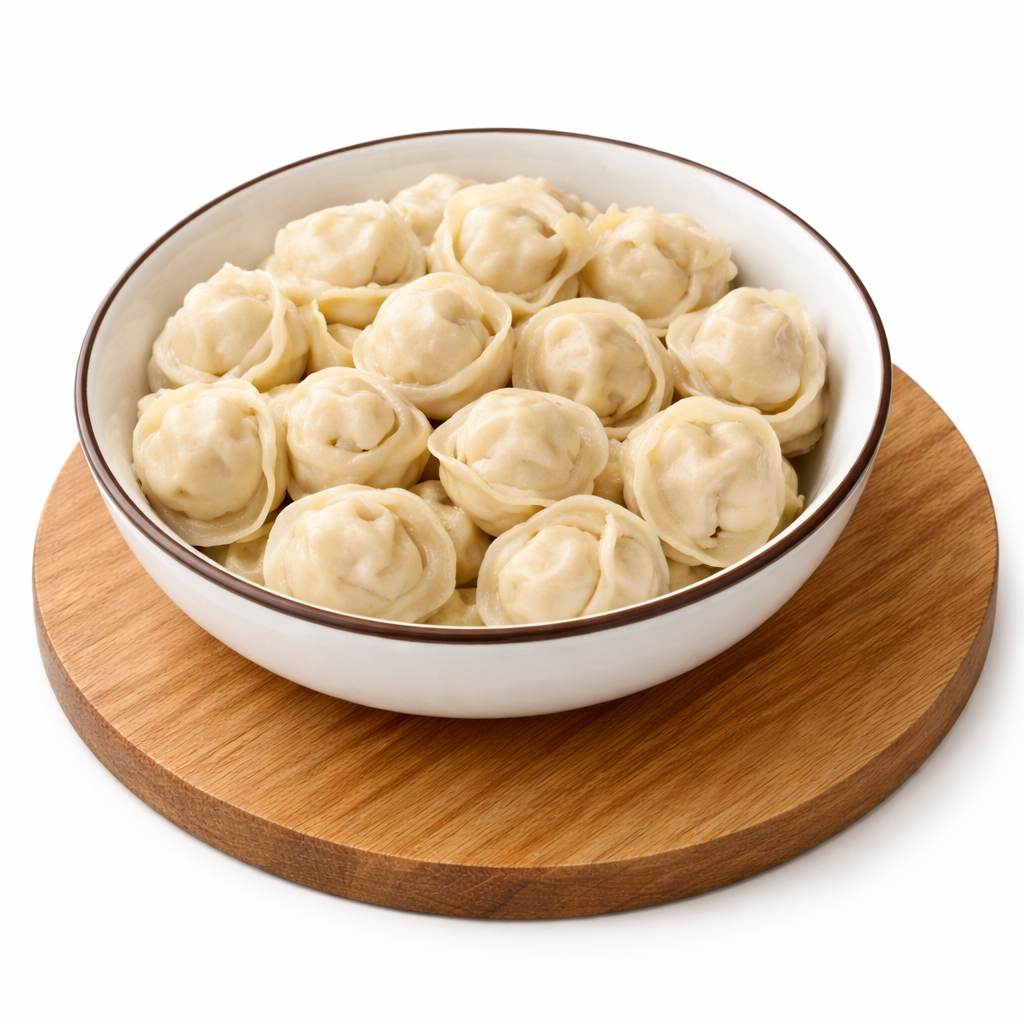 Пельмени "Фермерские" 400гр