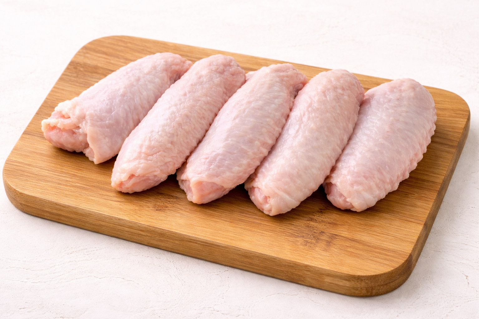 Крылья куриные Зеленый луг