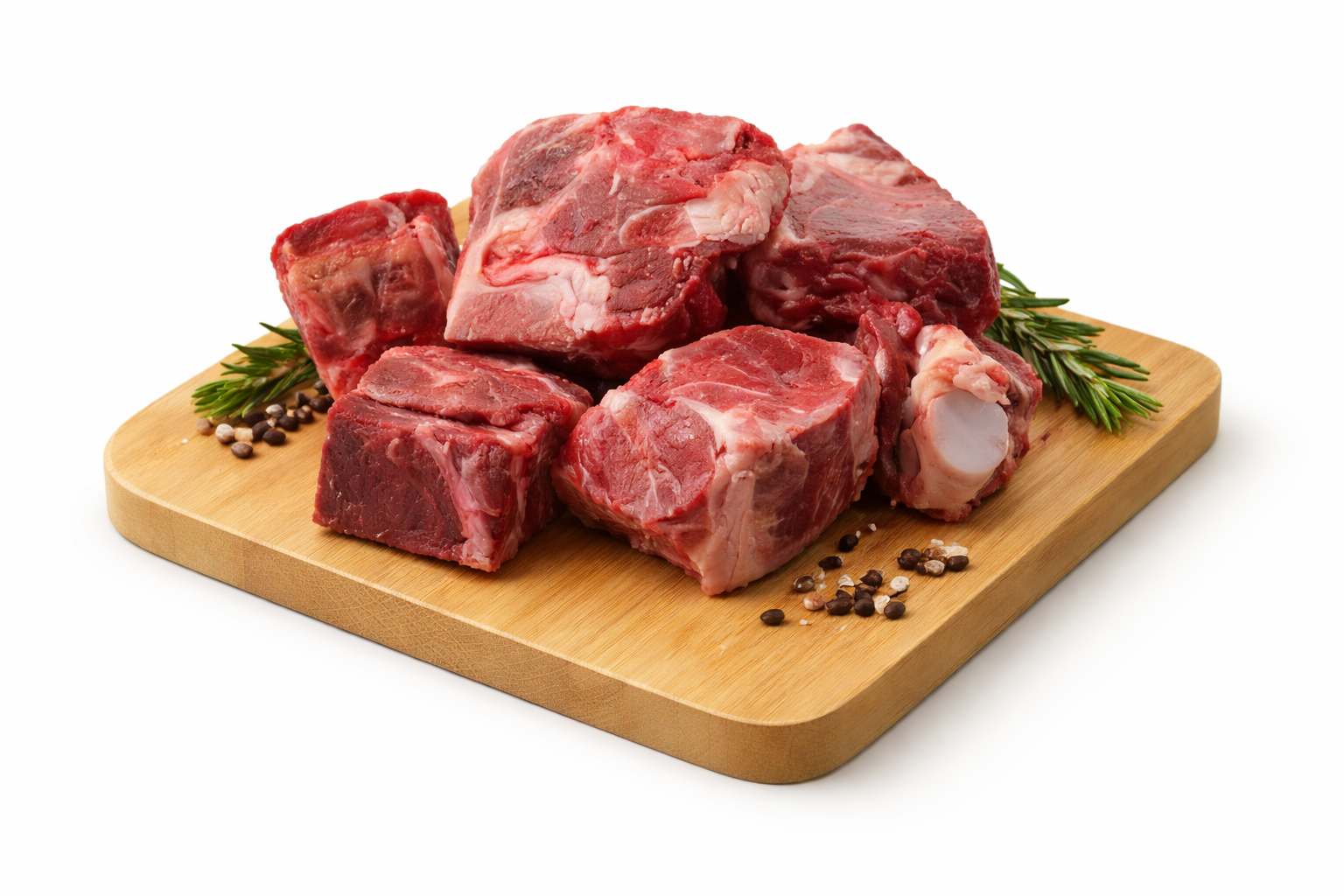 Говядина Савия - Суповой набор