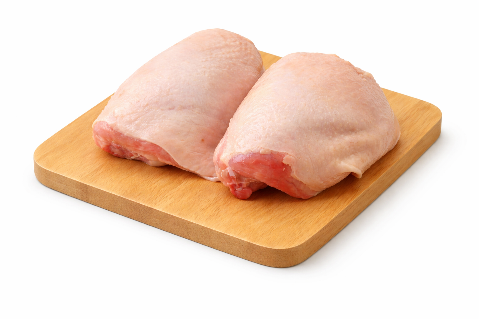 Бедро куриное Зеленый луг (замороженное)