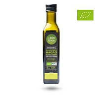 Оливковое масло BIOTEKA Organic Extra Virgin 250 мл