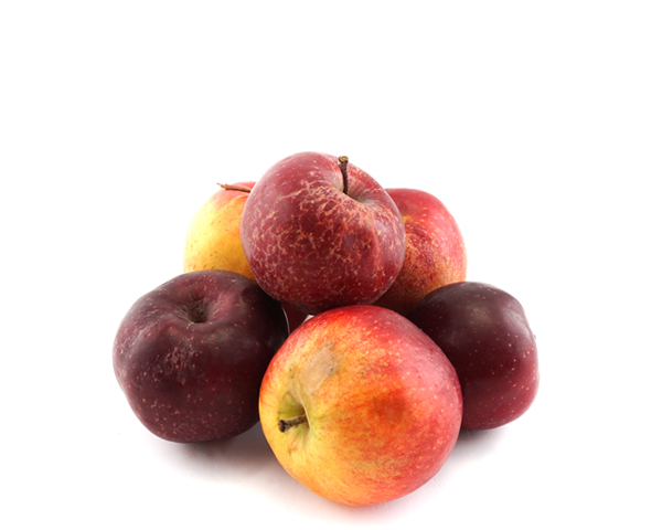 М2 Яблоки Органик