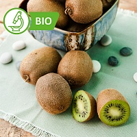 Киви Абхазские БИО