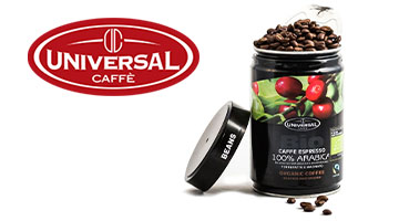 Universal Caffe Bio