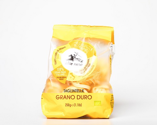 Alce Nero Тальятелле 250 гр