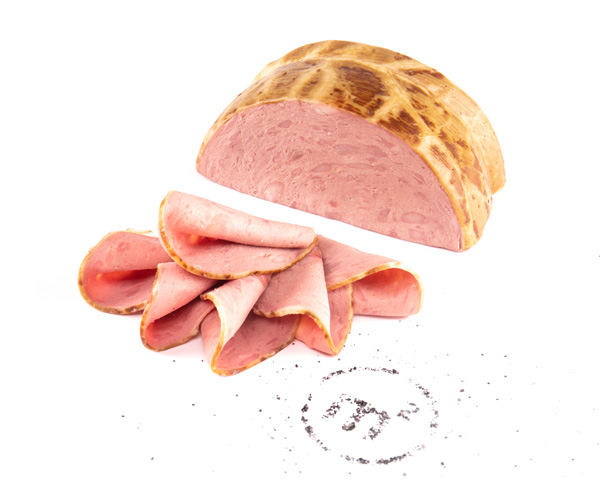 Колбаса вареная Куриная м2