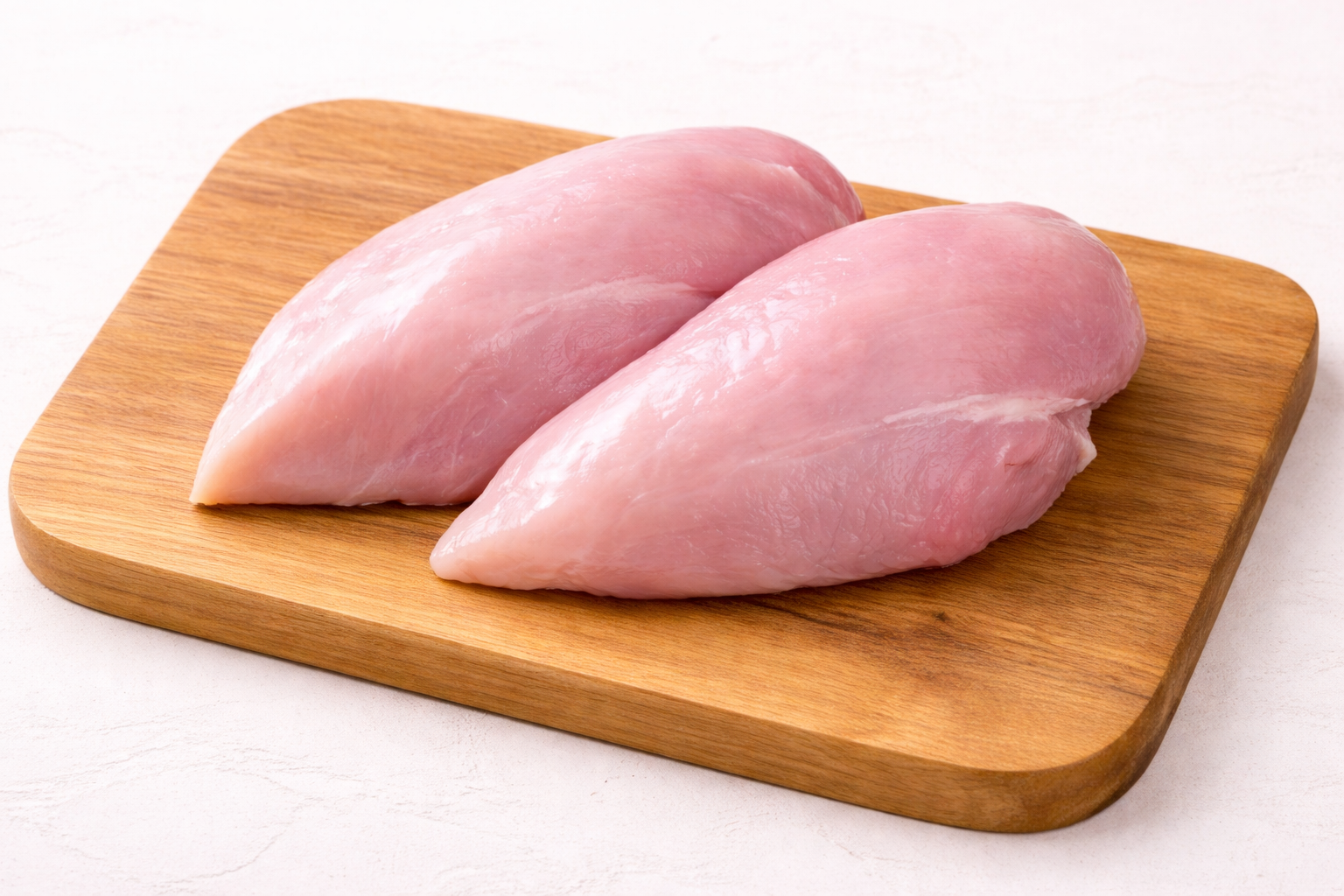 Филе грудки куриной Зеленый луг