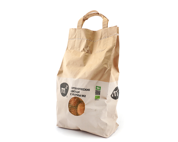 Картофель сорт "Фламинго" М2 2,5кг