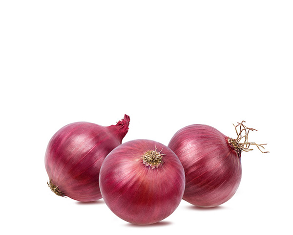 Лук репчатый красный фермерский