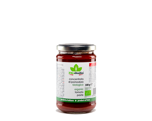 Паста томатная 300гр