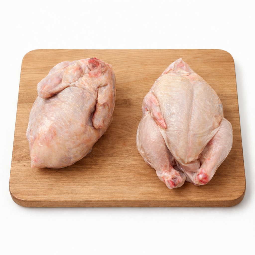 Цыплёнок-корнишон Зелёный луг