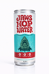 Напиток б/а Джоус Спорт1 Hop Water 0.33