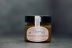 Пралине миндаль с французской солью "Двое&Ко"