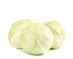 Капуста "Белокачанная" фермерская