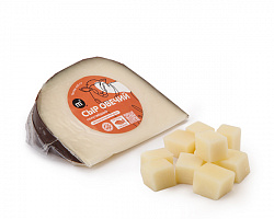 Сыр овечий полутвердый М2