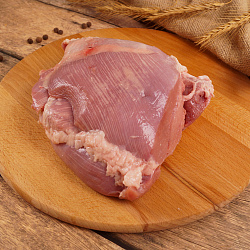 Филе бедра индейки Рошаль замороженное