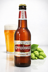 Крушовице б/а 0.33