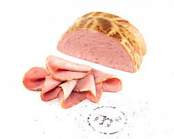 Колбаса вареная Куриная м2