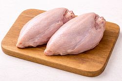 Грудка Куриная "Зеленый луг"