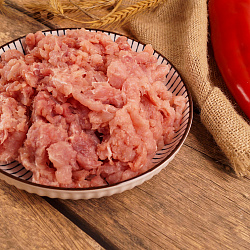 Фарш из индейки Рошаль замороженный