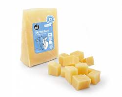 Сыр "Пармезан" м2