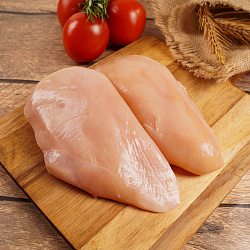 Филе грудки куриное Рошаль замороженное