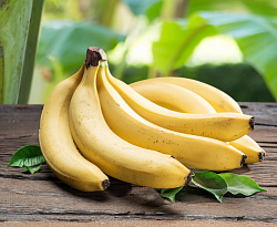 Бананы(круглый год)