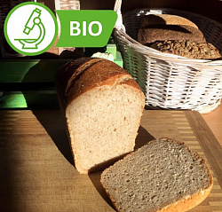 "Нежный" Хлеб пшеничный 500 гр
