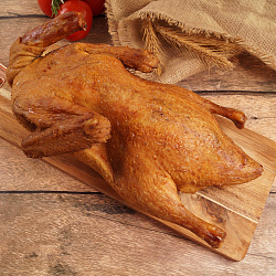 Утка копченая Рошаль