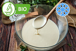 Тесто для блинчиков классических на молоке из органических продуктов 0,950гр