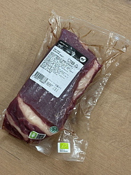 Ребра мясные говяжьи М2