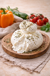 Сыр Буррата мини 100гр