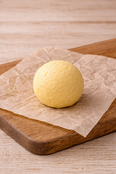 Масло сливочное от фермера Натальи Новиченковой.