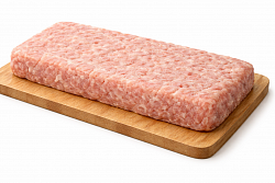 Фарш куриный замороженный "Зеленый Луг"