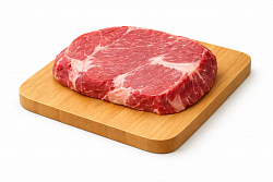 Говядина Савия - Антрекот замороженный