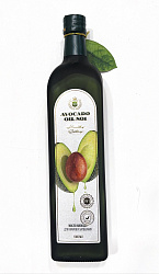 Масло авокадо Avocado oil 1 л
