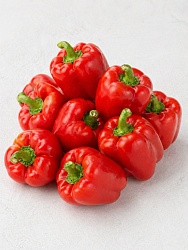 Перец красный