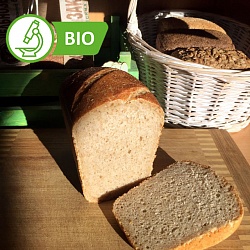 Хлеб пшеничный БЕЗ САХАРА 300 гр