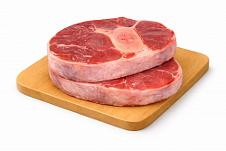 Говядина Савия - Оссобуко замороженная