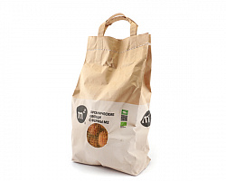 Картофель сорт "Фламинго" М2 2,5кг