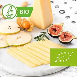 Сыр Премиум из коровьего молока Органик М2