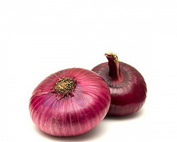 Лук "Ялтинский" красный - фермерский